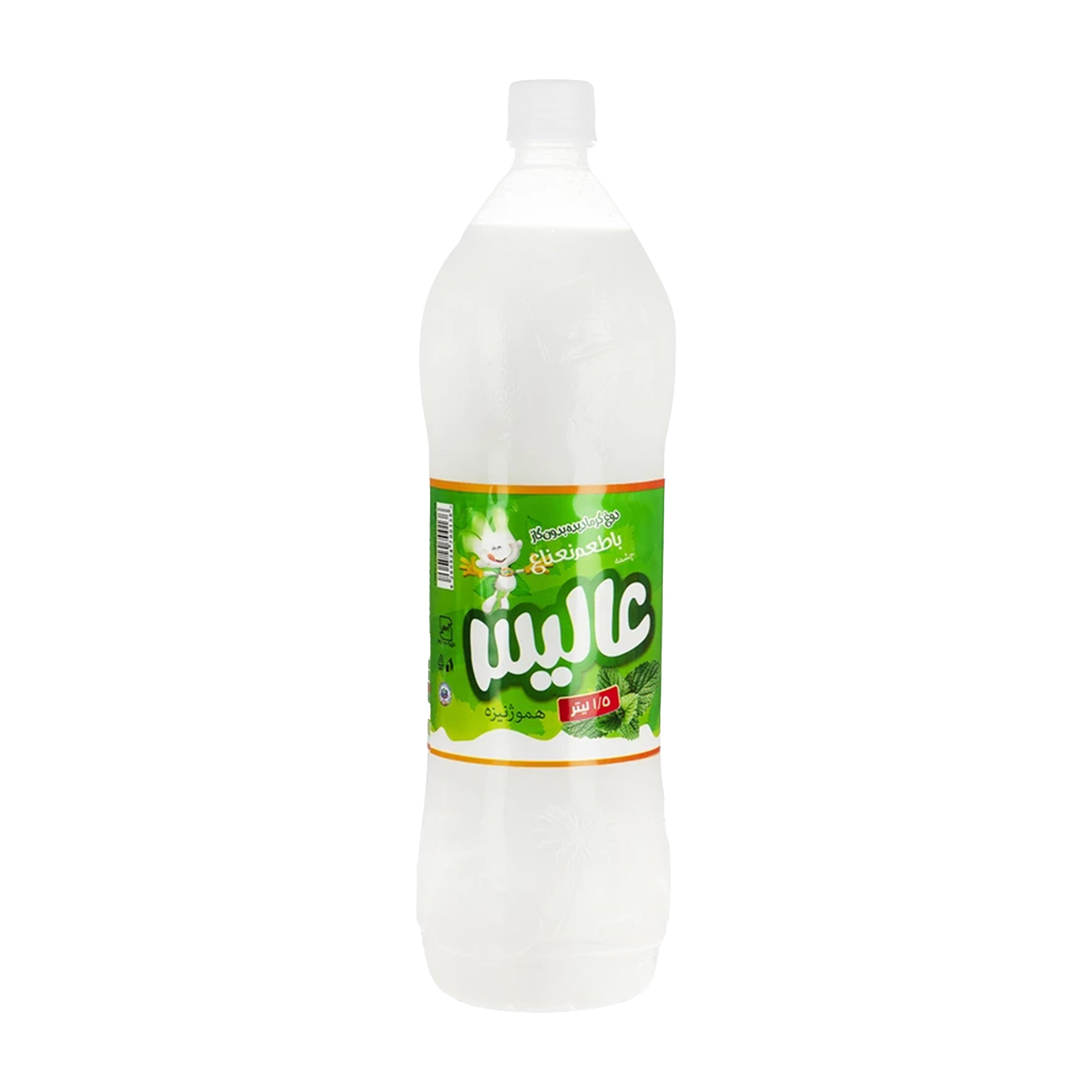 Alis | Mint Doogh (1.5 L)